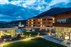 Alpine Nature Hotel Stoll Valle Di Casies